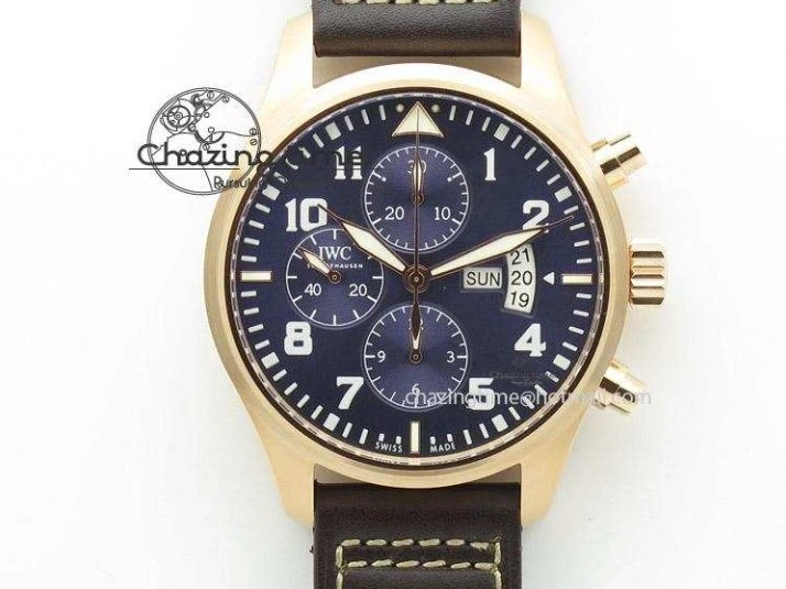 MIROTIME 0812 Portofino Automatic SS MKF 1:1 Best Edition White Dial On Black Leather Strap MIYOTA 9015 V Original 7204